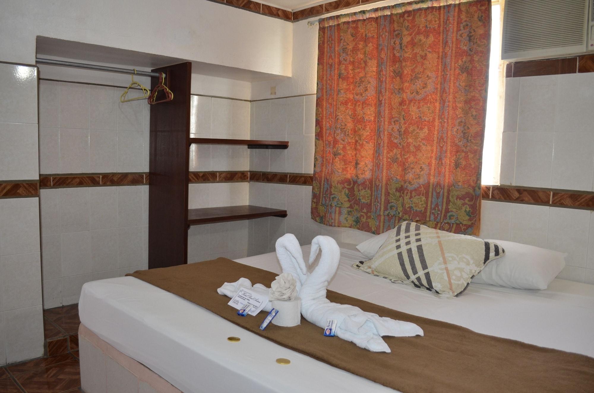 Hotel Real Azteca เชตุมัล ภายนอก รูปภาพ