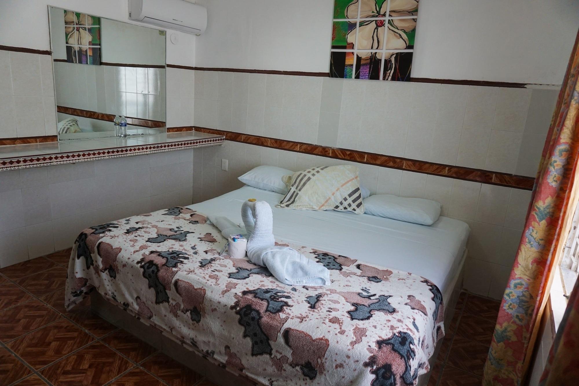 Hotel Real Azteca เชตุมัล ภายนอก รูปภาพ
