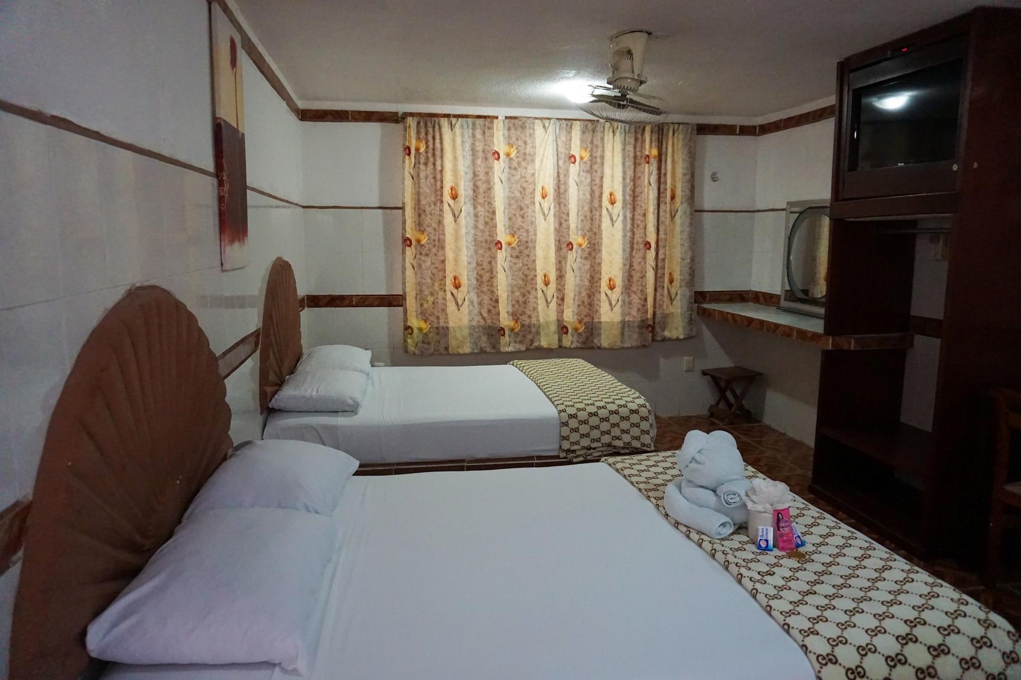 Hotel Real Azteca เชตุมัล ภายนอก รูปภาพ