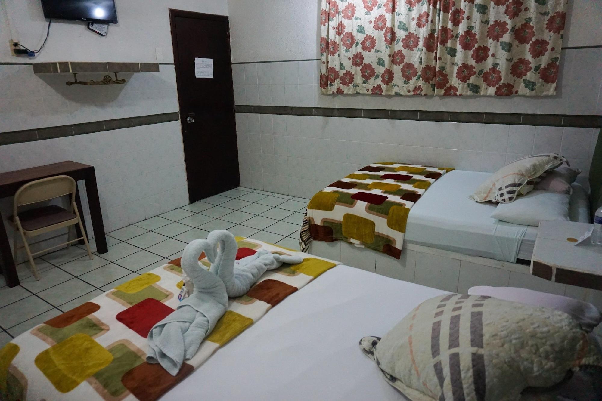Hotel Real Azteca เชตุมัล ภายนอก รูปภาพ
